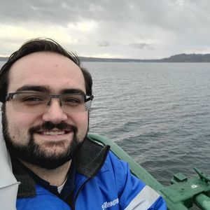 Meet your Posher, Rich